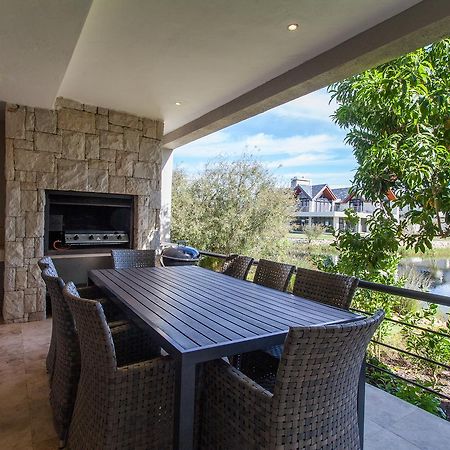Pearl Valley Lodges By Mantis พาร์ล ภายนอก รูปภาพ