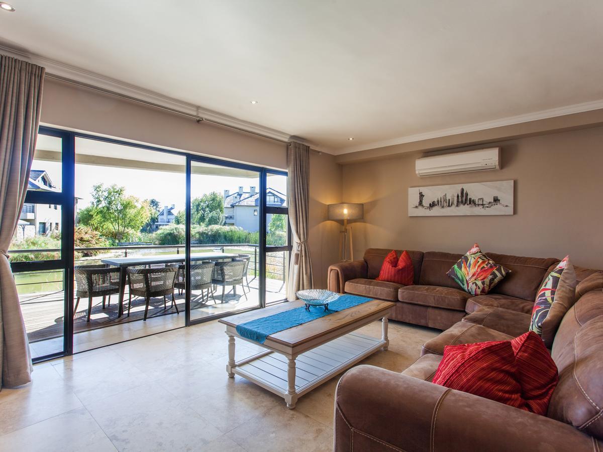 Pearl Valley Lodges By Mantis พาร์ล ภายนอก รูปภาพ