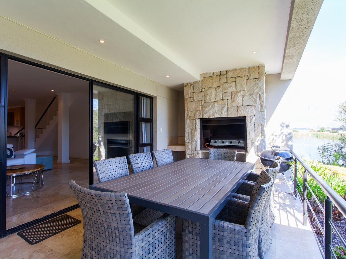 Pearl Valley Lodges By Mantis พาร์ล ภายนอก รูปภาพ