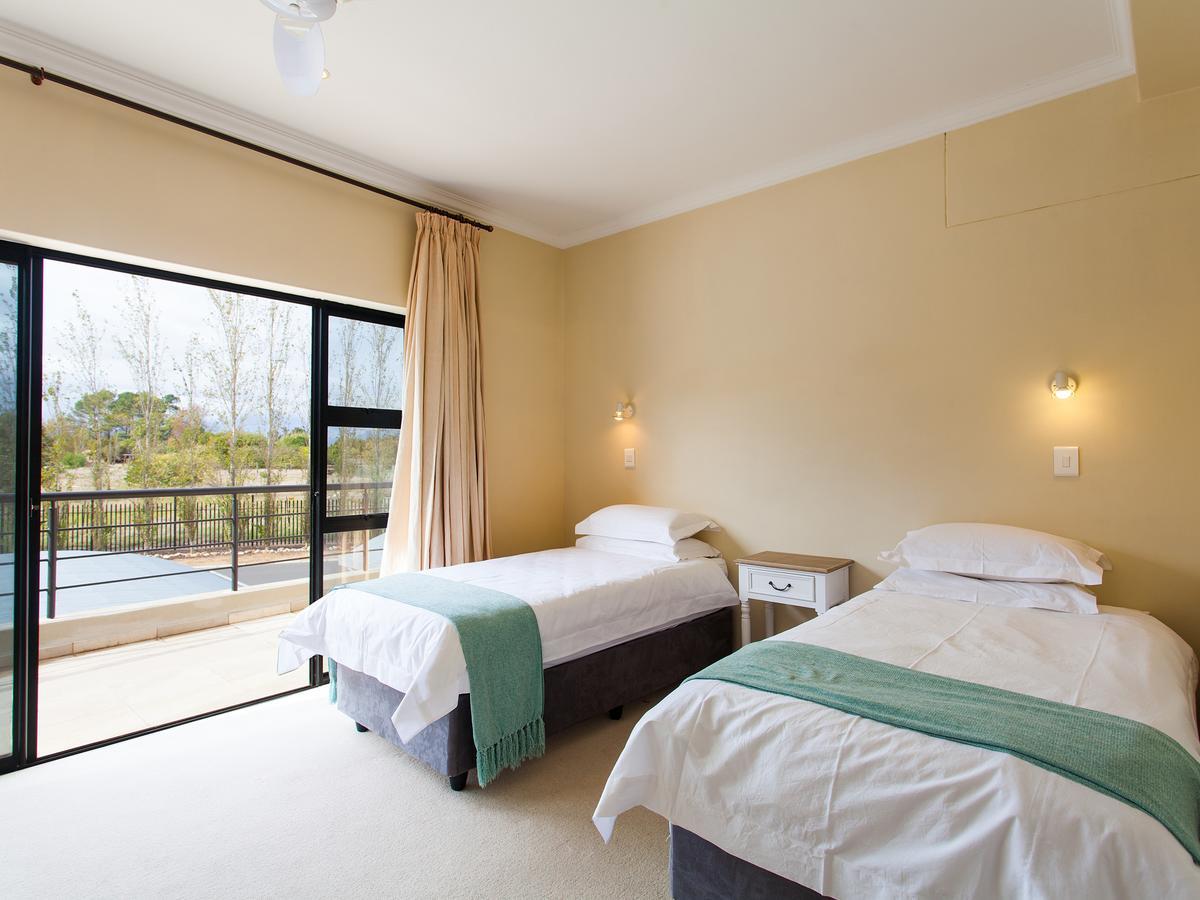Pearl Valley Lodges By Mantis พาร์ล ภายนอก รูปภาพ