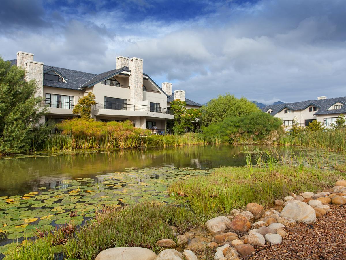 Pearl Valley Lodges By Mantis พาร์ล ภายนอก รูปภาพ
