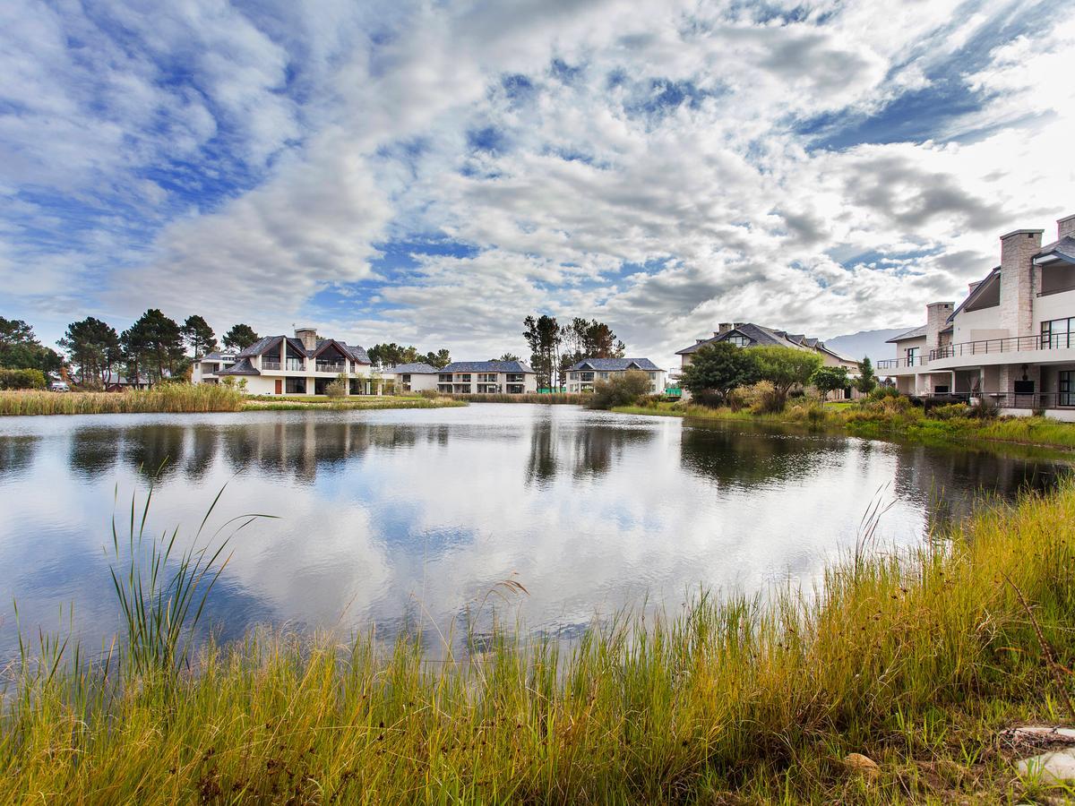 Pearl Valley Lodges By Mantis พาร์ล ภายนอก รูปภาพ
