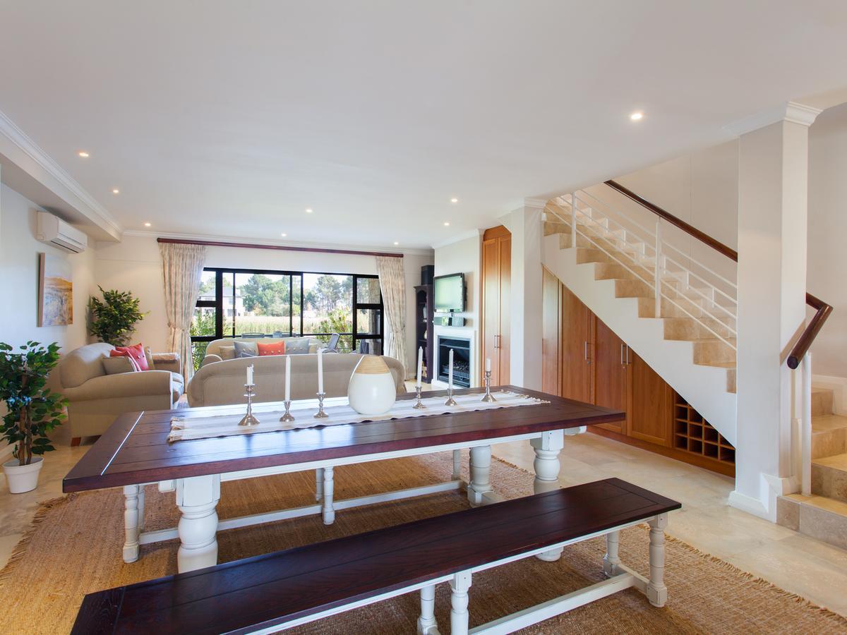 Pearl Valley Lodges By Mantis พาร์ล ภายนอก รูปภาพ