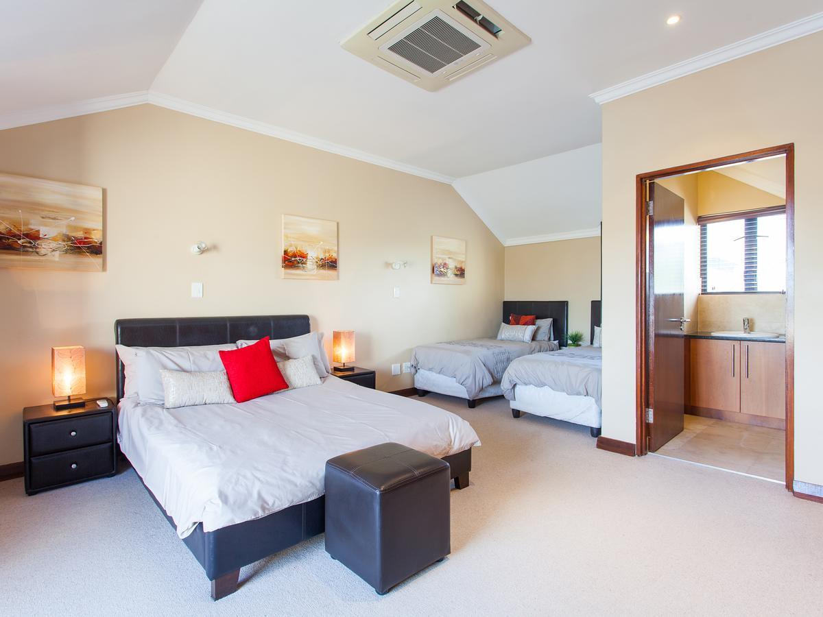 Pearl Valley Lodges By Mantis พาร์ล ภายนอก รูปภาพ