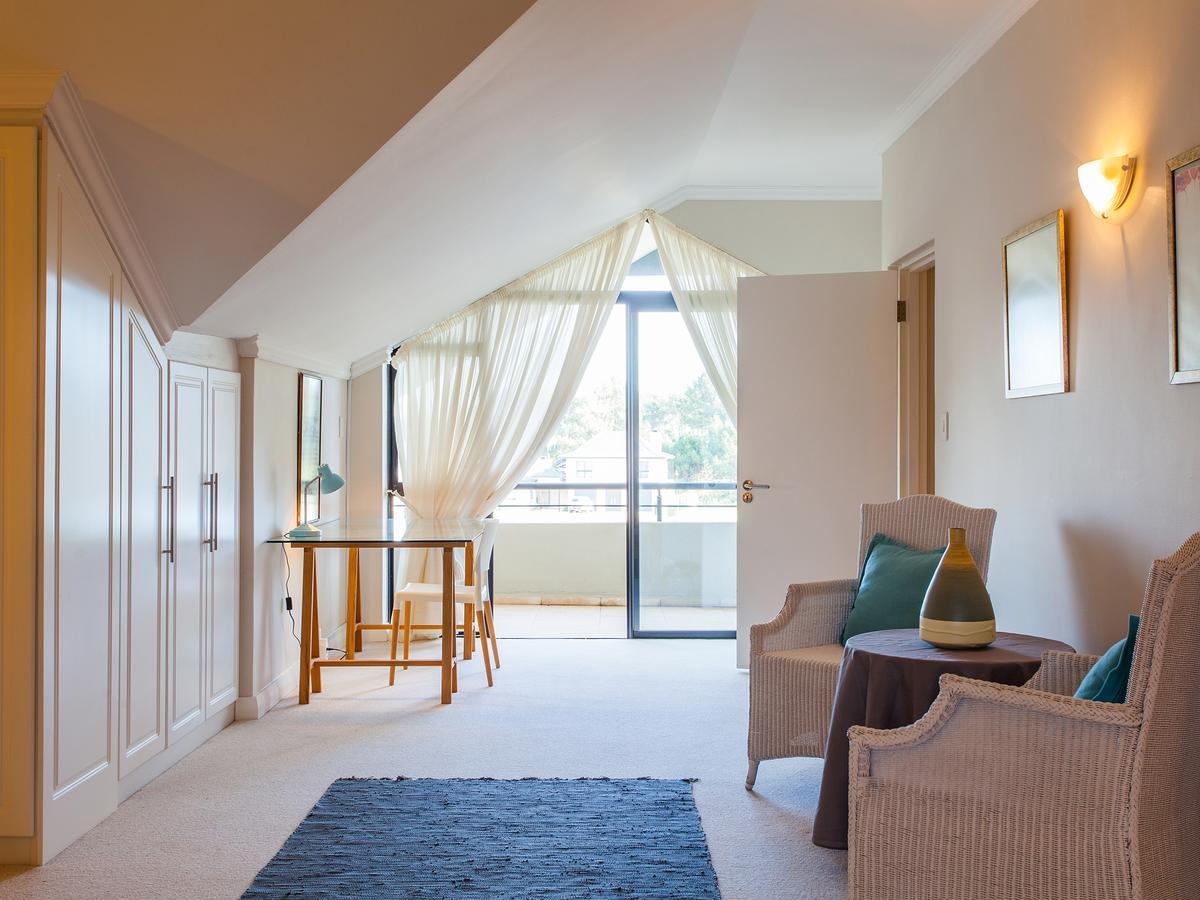 Pearl Valley Lodges By Mantis พาร์ล ภายนอก รูปภาพ