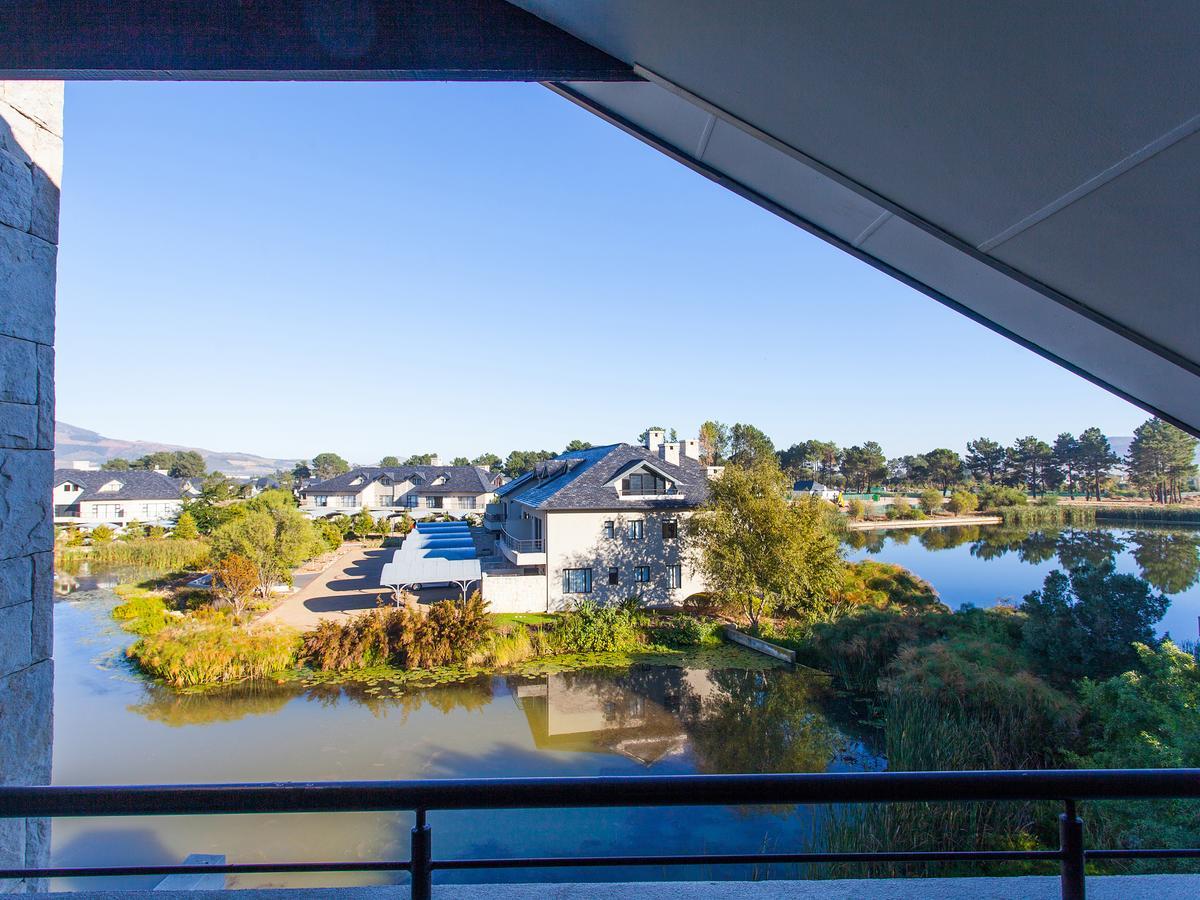 Pearl Valley Lodges By Mantis พาร์ล ภายนอก รูปภาพ