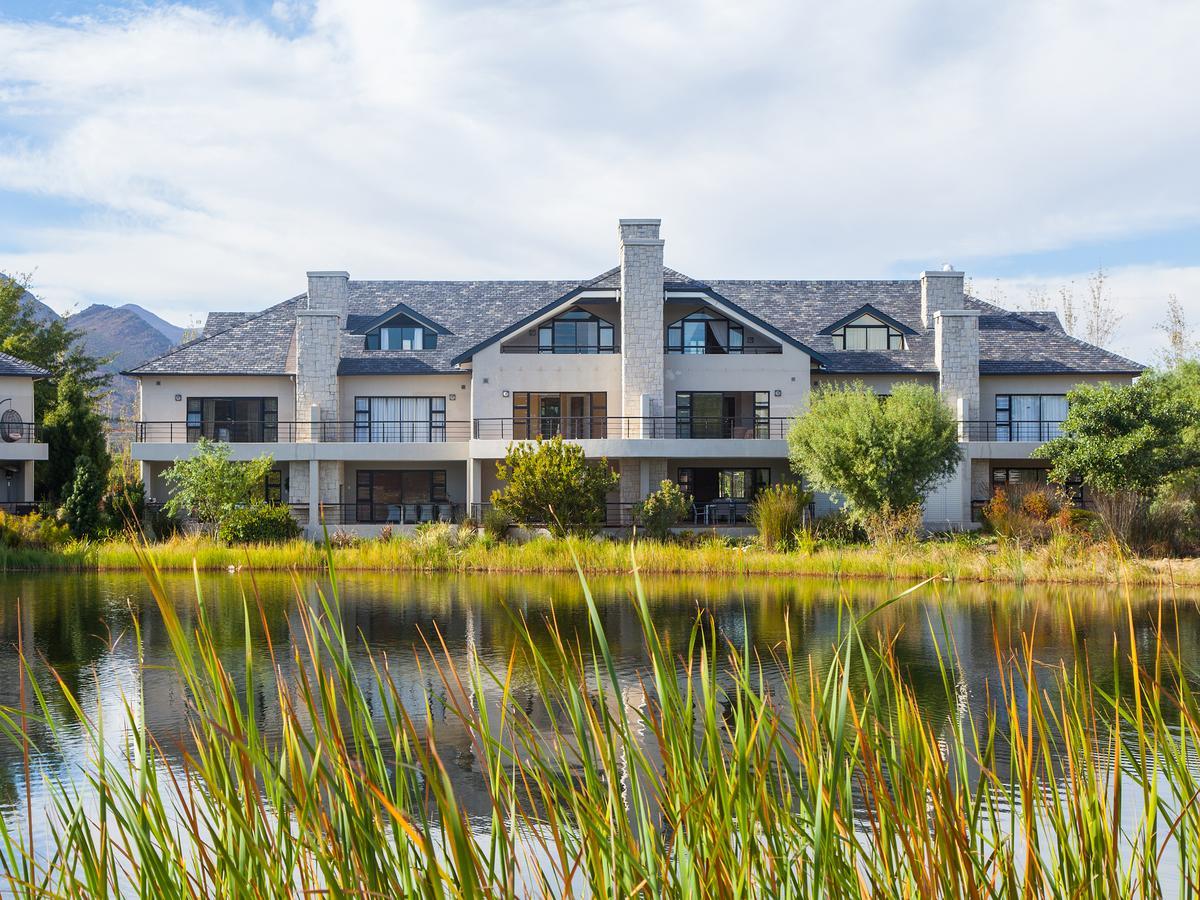 Pearl Valley Lodges By Mantis พาร์ล ภายนอก รูปภาพ