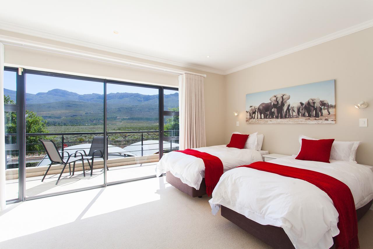Pearl Valley Lodges By Mantis พาร์ล ภายนอก รูปภาพ