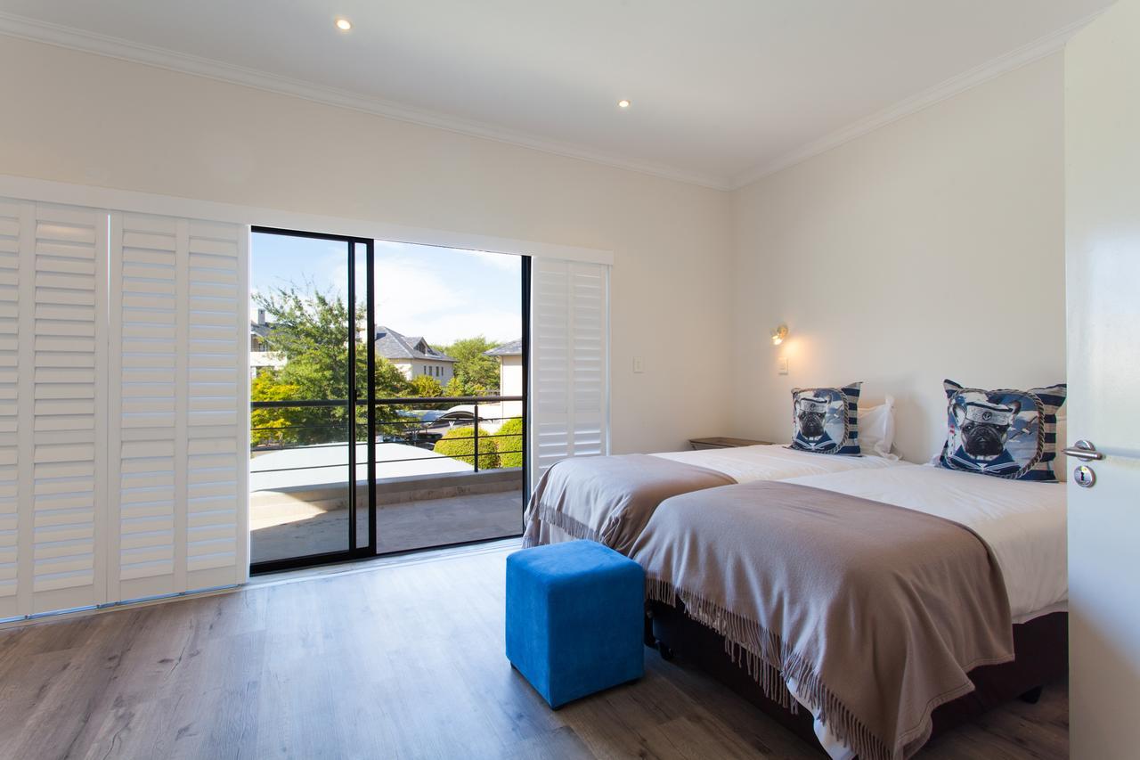 Pearl Valley Lodges By Mantis พาร์ล ภายนอก รูปภาพ