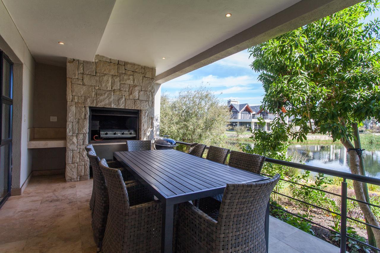 Pearl Valley Lodges By Mantis พาร์ล ภายนอก รูปภาพ